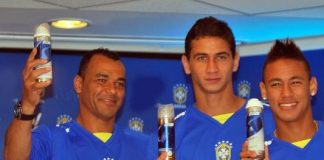 – I fremtiden vil vi ligne på brasilianere
