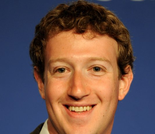 Facebook-gründer vil ha liberal arbeidsinnvandring