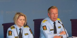 – Helt uakseptabelt