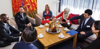 – Bra for dere og bra for Norge