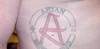 Nynazist tok livet av statsadvokat