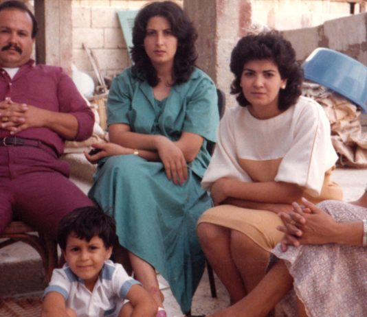 Historien om de virkelige papirløse