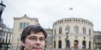 Lærte norsk på rekordtid