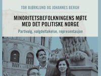 Nye bøker