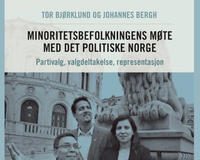 Nye bøker