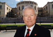 UD og FrP uenige om FN-avtale