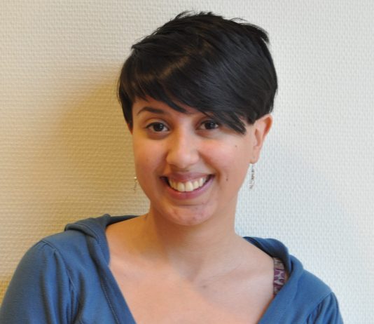 Ansikt i Fokus: Neha Naveen