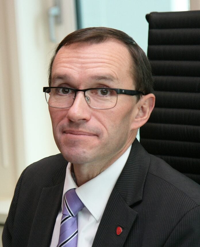 Espen Barth Eide