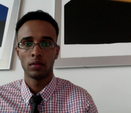 Blogger for å få jobb