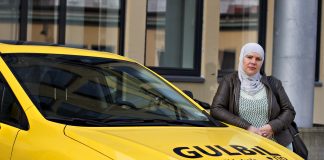 – Førerkortet gjør deg mer selvstendig