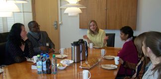 – Har mistet identiteten