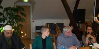 – Homofile har en naturlig plass i moskeen