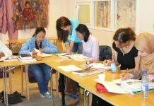 Ny ordning for personer som ikke kan dokumentere utenlandsk utdanning