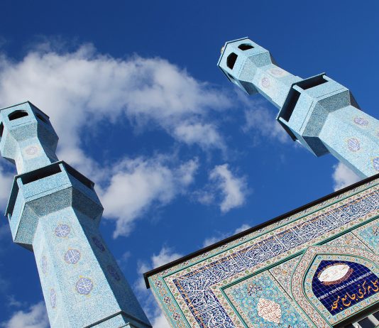 Politiet setter inn tiltak i hele landet i forbindelse med eid-feiringen