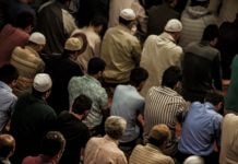 Rapport: 25 muslimer drept i India på tre måneder