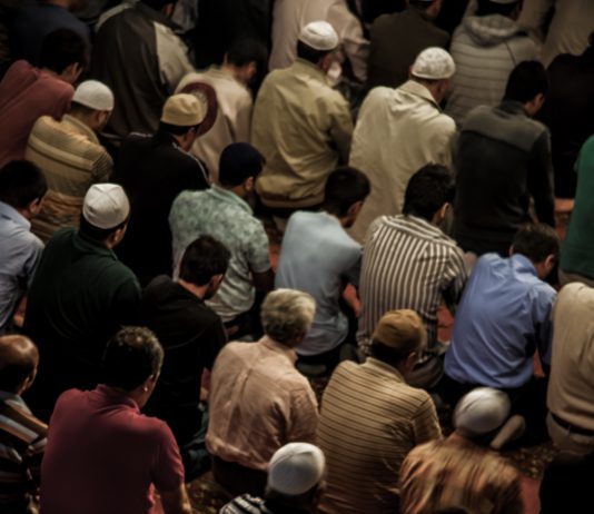 Rapport: 25 muslimer drept i India på tre måneder