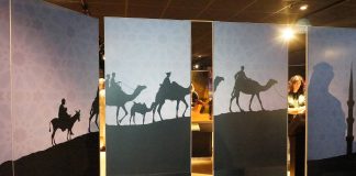 Viser islams vitenskapelige gullalder