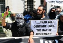 Fører islamistisk terror til mer muslim-hat?