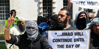 Ny studie: Salafismen styrker seg i Sverige