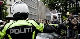Politiet får varsel om gebyr etter handel av tolketjenester