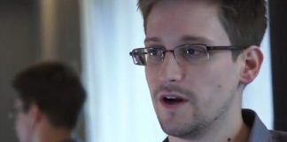 – Gi Snowden mildere straff