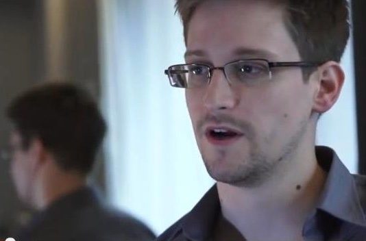 Ecuador vil gi Snowden fritt leide