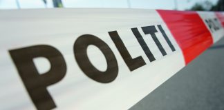 Kastet sykler og brostein på politiet