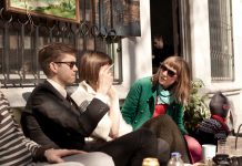 Etnisk delt by – et gode?