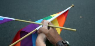 Ekte homo?