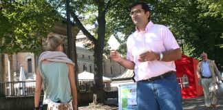Forventer ansvarlig Frp