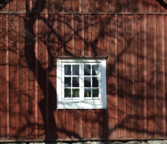 Bygdedyret hindrer integrering