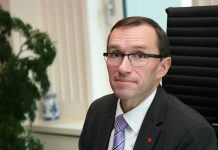 Opptatt av å beskytte minoriteter