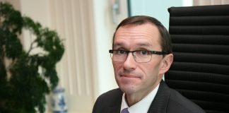 Opptatt av å beskytte minoriteter