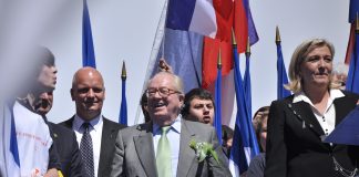 Populisme: et redskap for eliten?