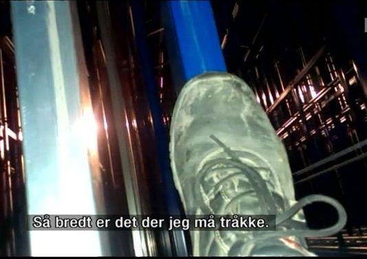 Varslet om arbeidsforhold – fikk sparken