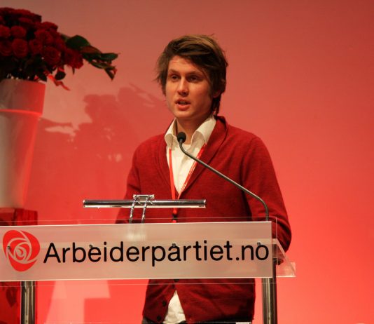 – Et typisk Frp-svar
