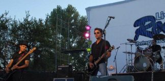 Grenseløs rock
