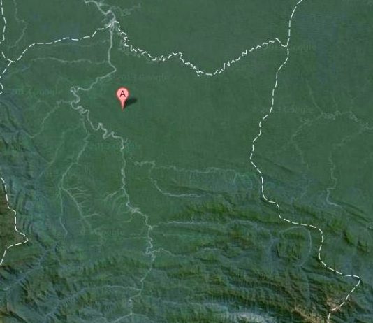 Koronasmitten har nådd urfolk i Amazonas