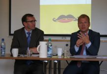 Likestillingskampen er nasjonal og internasjonal