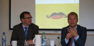 Likestillingskampen er nasjonal og internasjonal