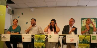 – Integrering en del av samfunnspolitikken
