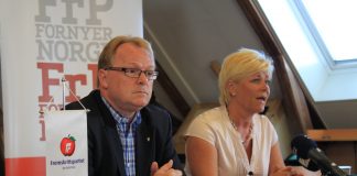 Vil ha både regjeringsmakt og gjennomslag