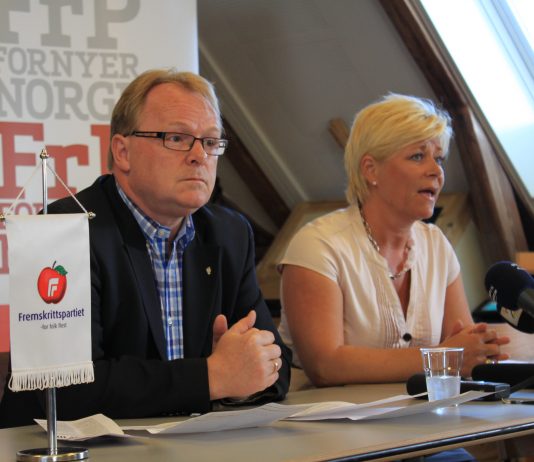 Vil ha både regjeringsmakt og gjennomslag