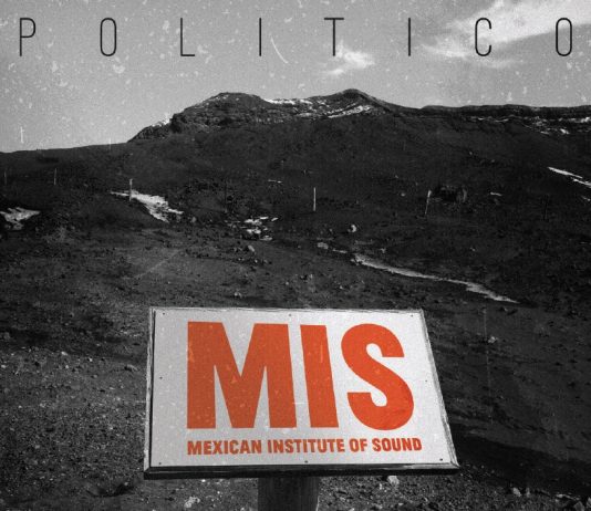 Mexican Institute of Sounds