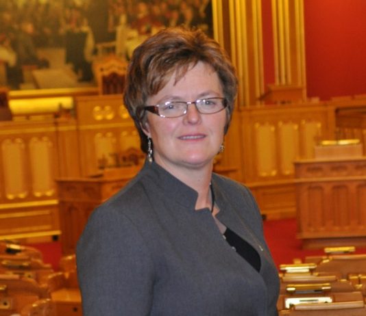 – Kanaliser innvandringen ut av storbyen