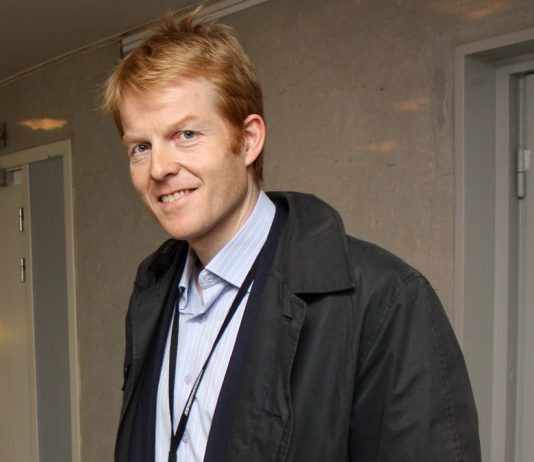 – Vi har strammet inn asylpolitikken
