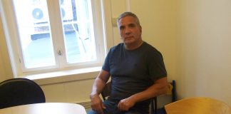 Sultestreiket for stemmerett og et bedre Chile