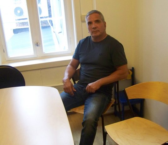 Sultestreiket for stemmerett og et bedre Chile