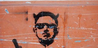 «Det andre 11. september: Kuppet verden ikke må glemme».