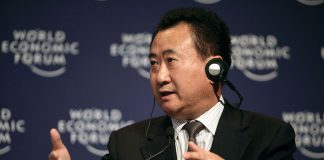 Qingdao skal bli Kinas Hollywood